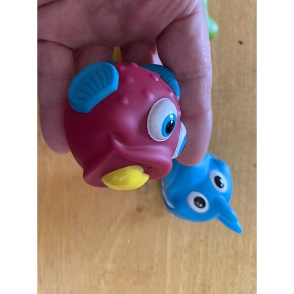 Lot of Infant Toddler & Pre K  Developmental Learning Toys NAME BRANDS - Picture 8 of 14